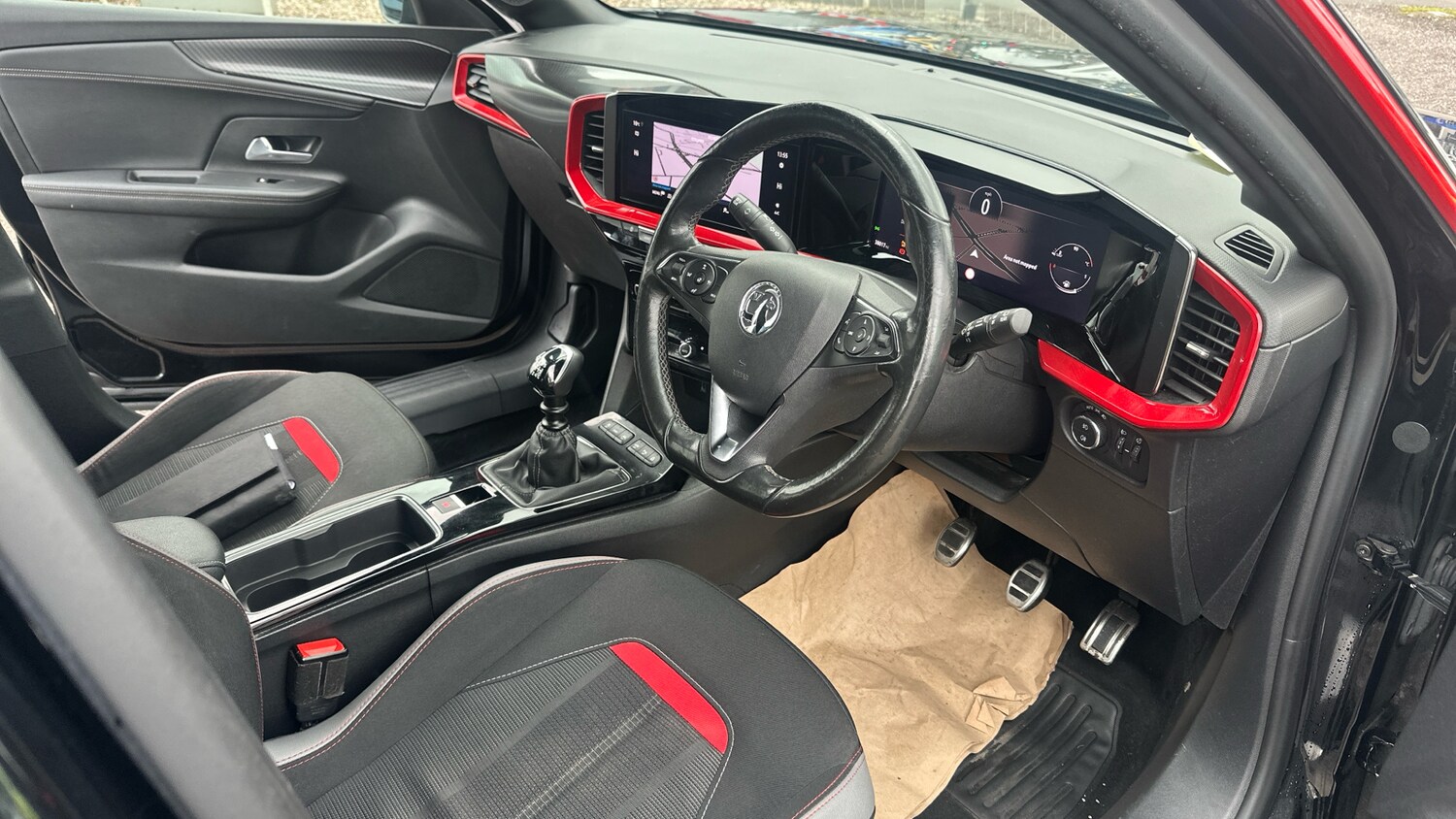 Used Vauxhall Mokka 2021 for sale - 77092094: Photo 11