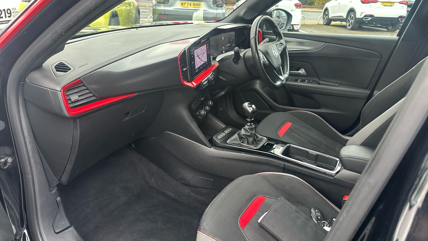 Used Vauxhall Mokka 2021 for sale - 77092094: Photo 12