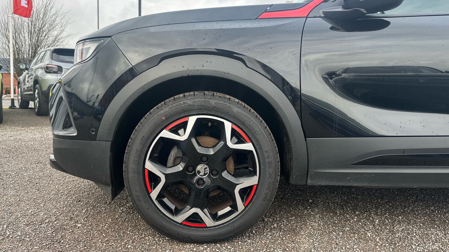 Used Vauxhall Mokka 2021 for sale - 77092094: Photo 14