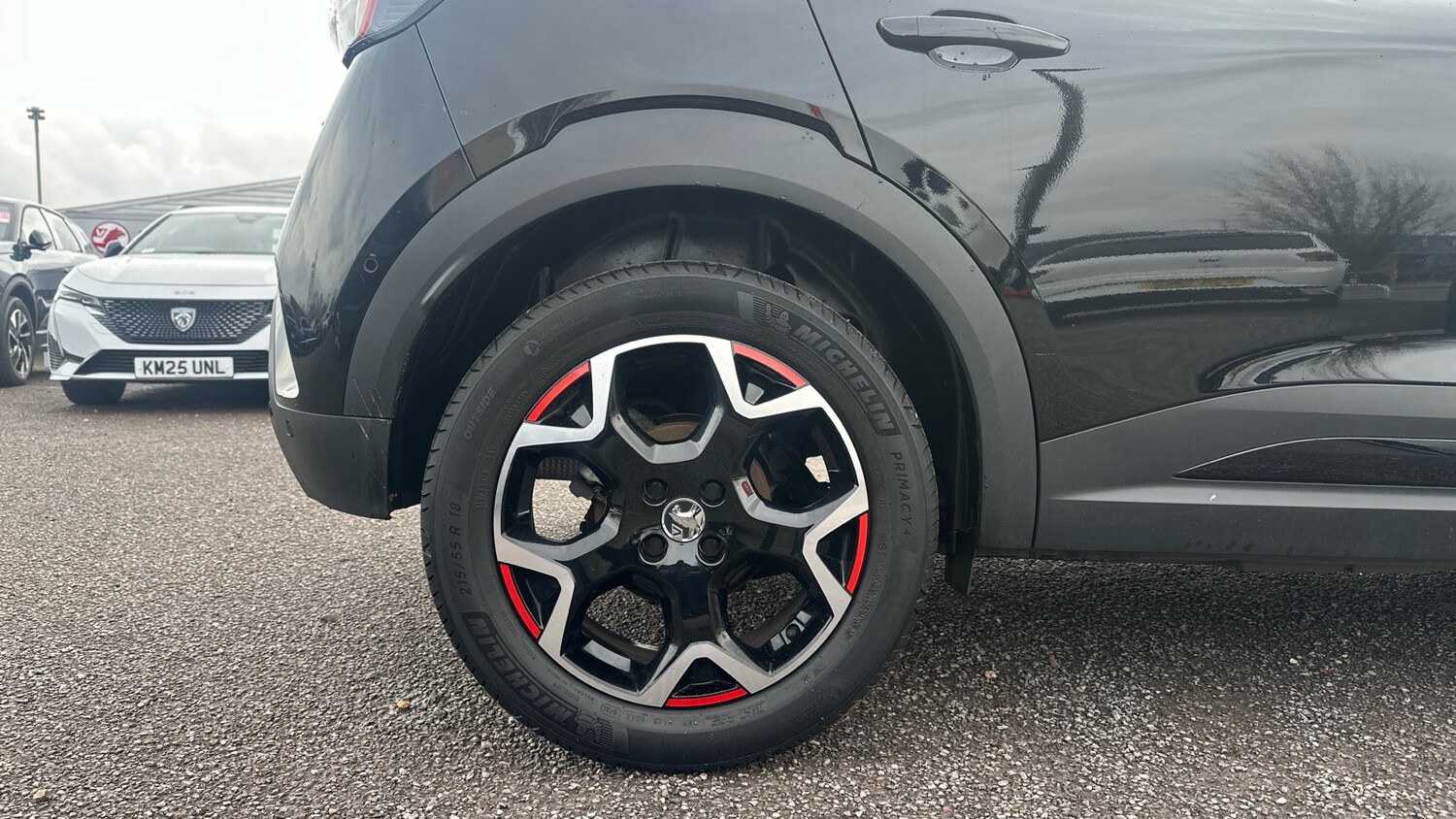 Used Vauxhall Mokka 2021 for sale - 77092094: Photo 16