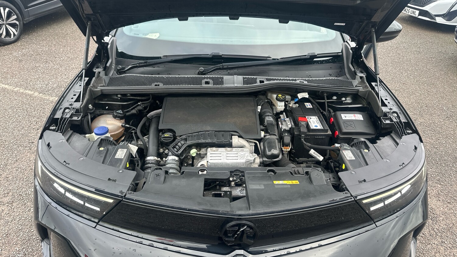 Used Vauxhall Mokka 2021 for sale - 77092094: Photo 18