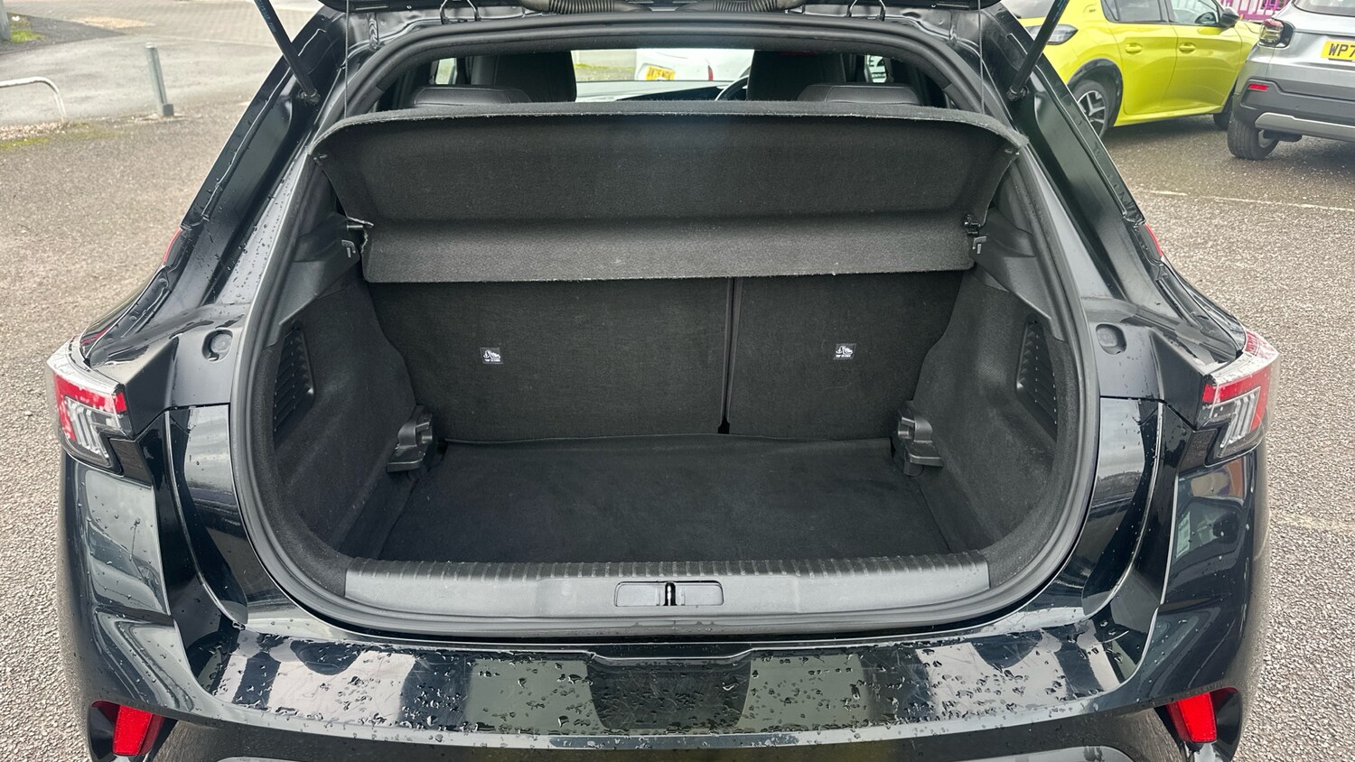 Used Vauxhall Mokka 2021 for sale - 77092094: Photo 19