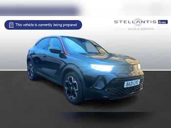 Used Vauxhall Mokka 2021 for sale - 77092094: Photo