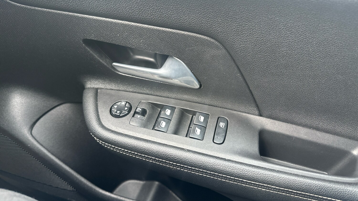 Used Vauxhall Mokka 2021 for sale - 77092094: Photo 22