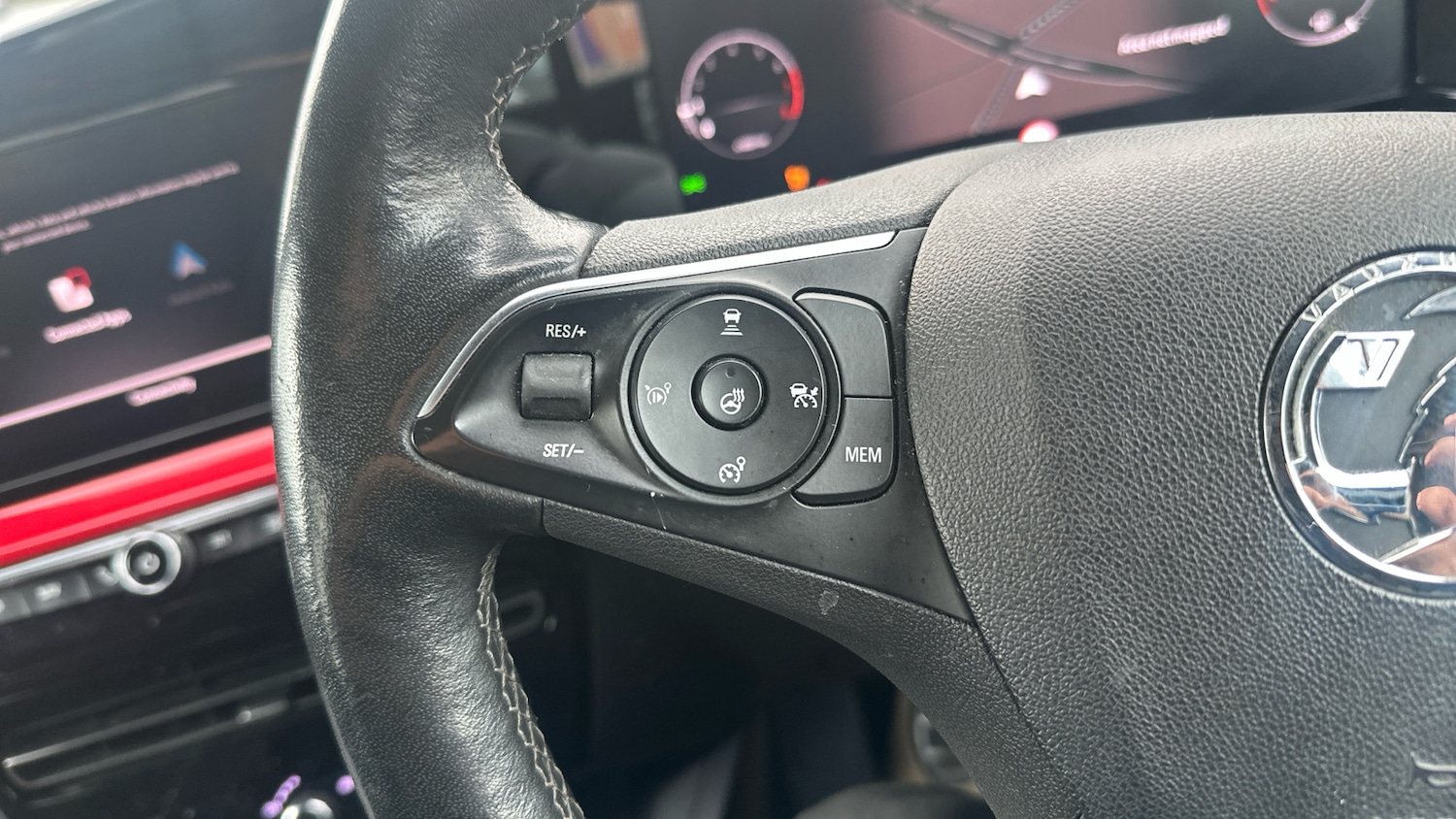 Used Vauxhall Mokka 2021 for sale - 77092094: Photo 23