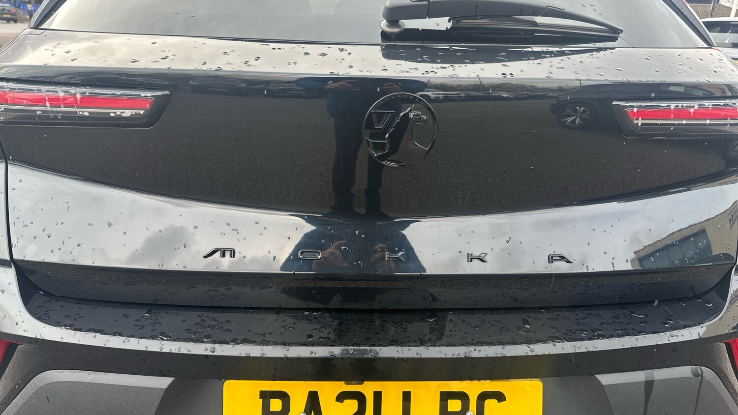 Used Vauxhall Mokka 2021 for sale - 77092094: Photo 26