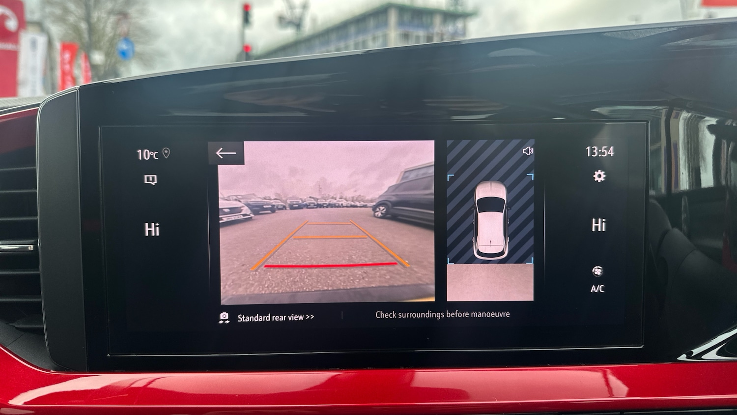 Used Vauxhall Mokka 2021 for sale - 77092094: Photo 29