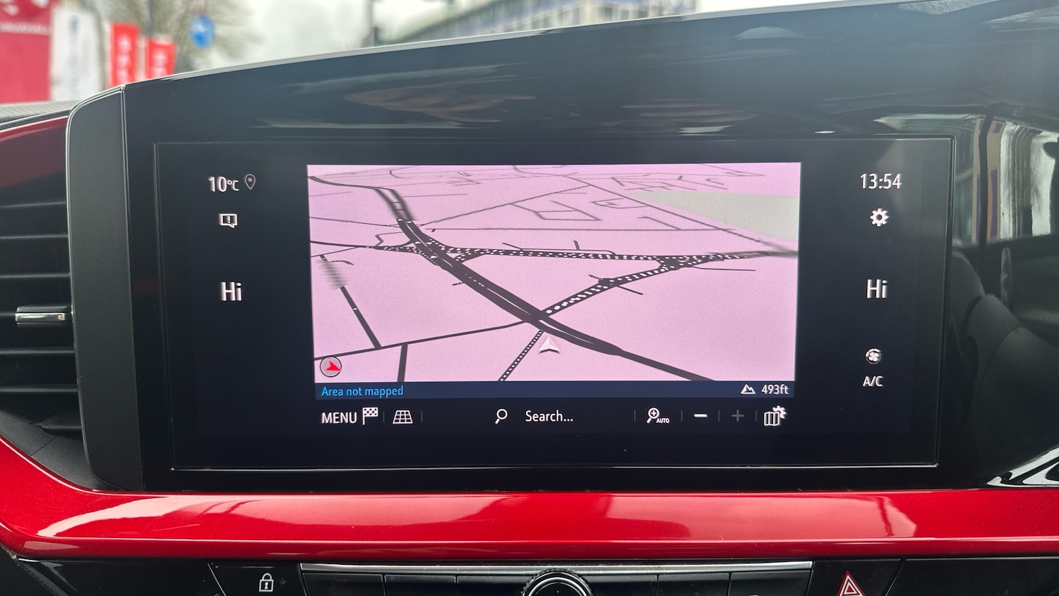 Used Vauxhall Mokka 2021 for sale - 77092094: Photo 32