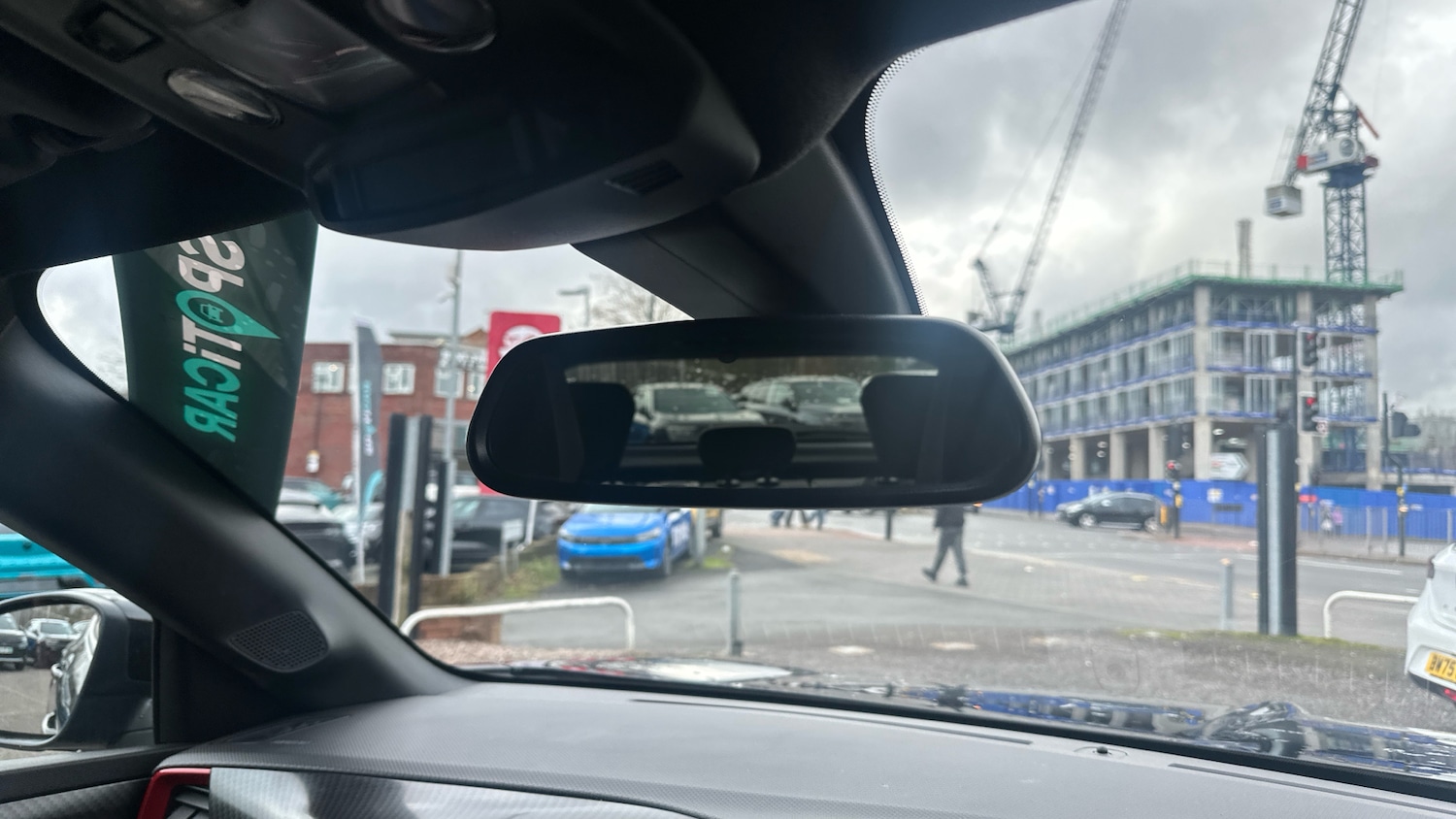 Used Vauxhall Mokka 2021 for sale - 77092094: Photo 37