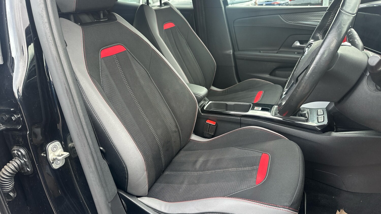 Used Vauxhall Mokka 2021 for sale - 77092094: Photo 42