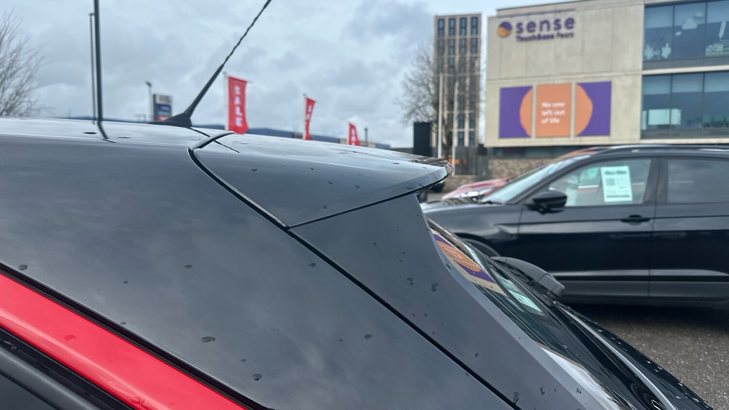 Used Vauxhall Mokka 2021 for sale - 77092094: Photo 43