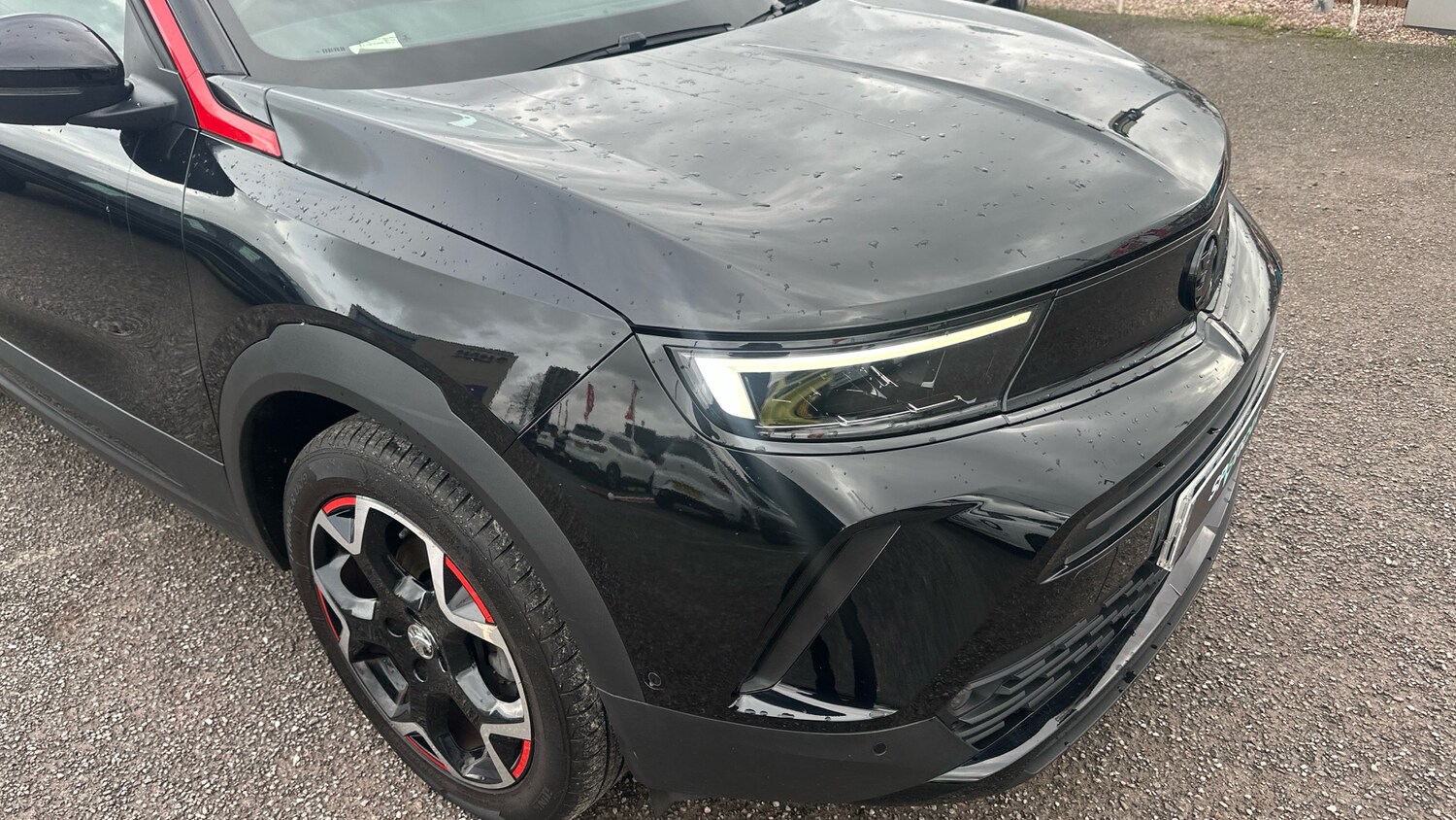 Used Vauxhall Mokka 2021 for sale - 77092094: Photo 46