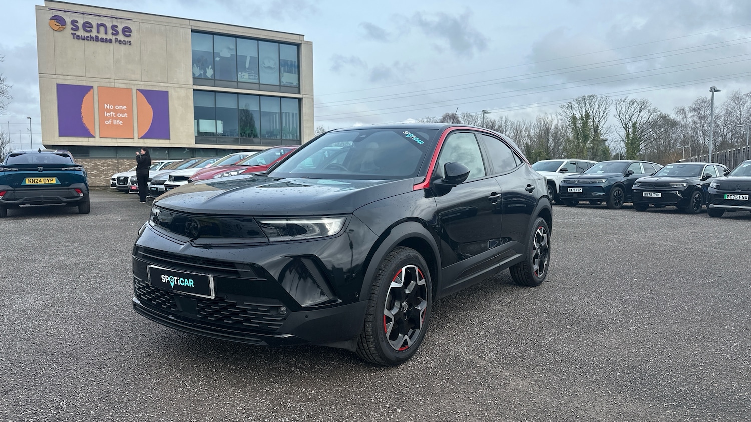 Used Vauxhall Mokka 2021 for sale - 77092094: Photo 7