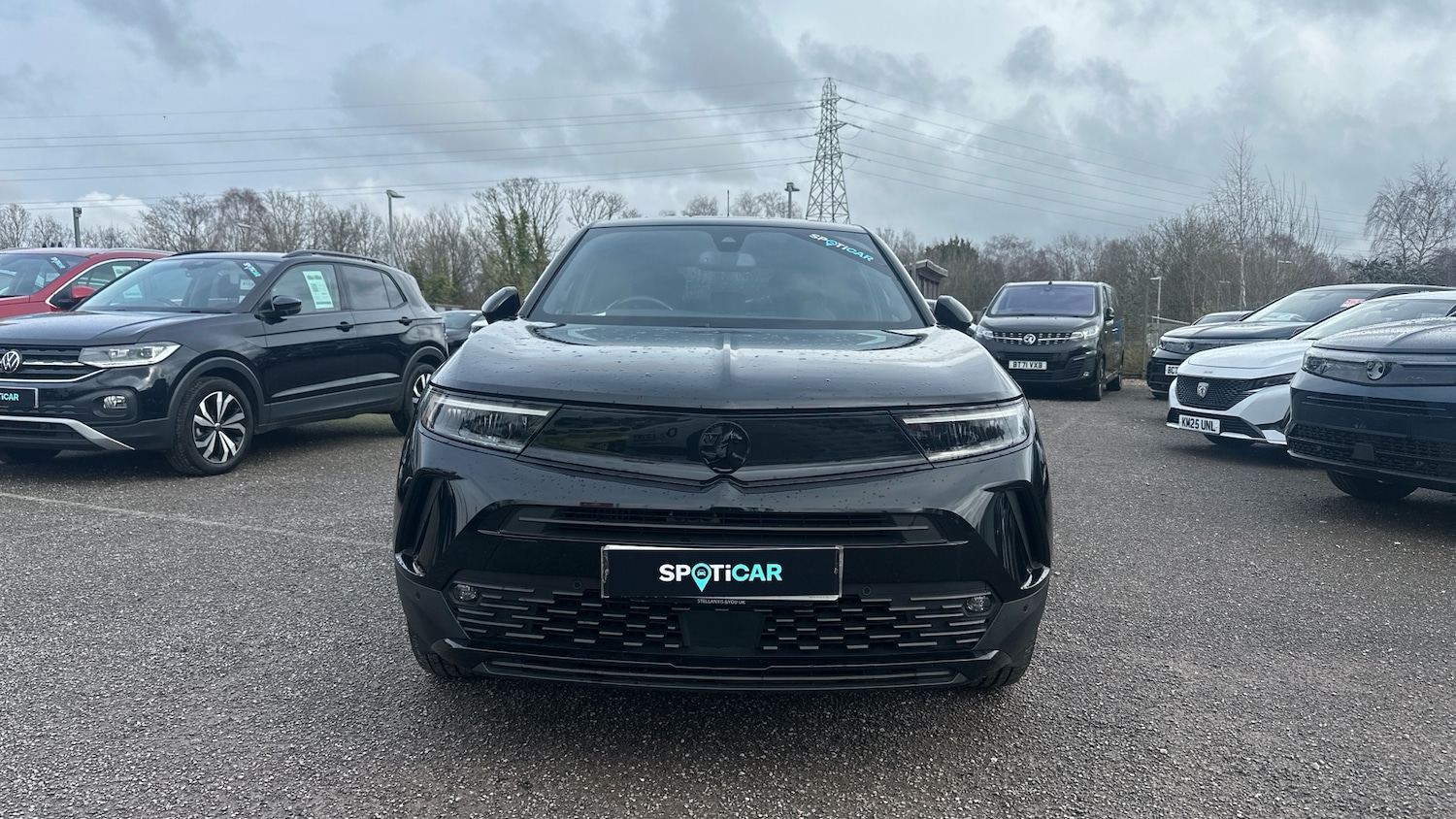 Used Vauxhall Mokka 2021 for sale - 77092094: Photo 8