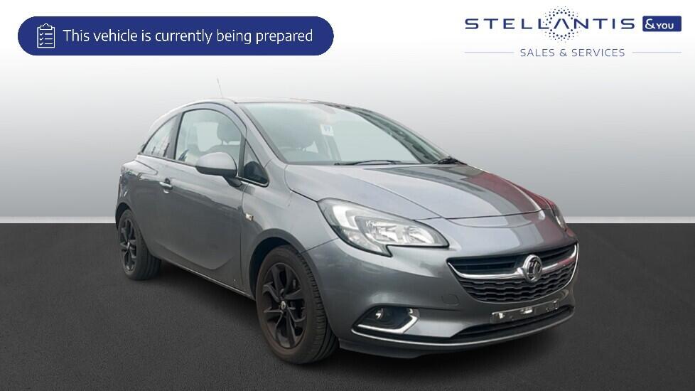 Used Vauxhall Corsa 2024 for sale - 77854936: Photo 1