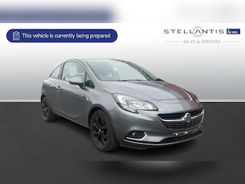 Used Vauxhall Corsa 2024 for sale - 77854936: Photo