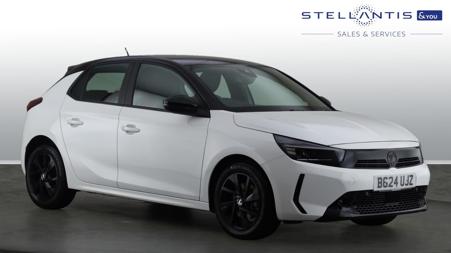 Used Vauxhall Corsa 2024 for sale - 76754118: Photo 1