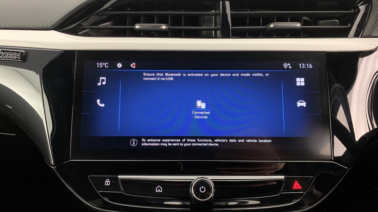 Used Vauxhall Corsa 2024 for sale - 76754118: Photo 11