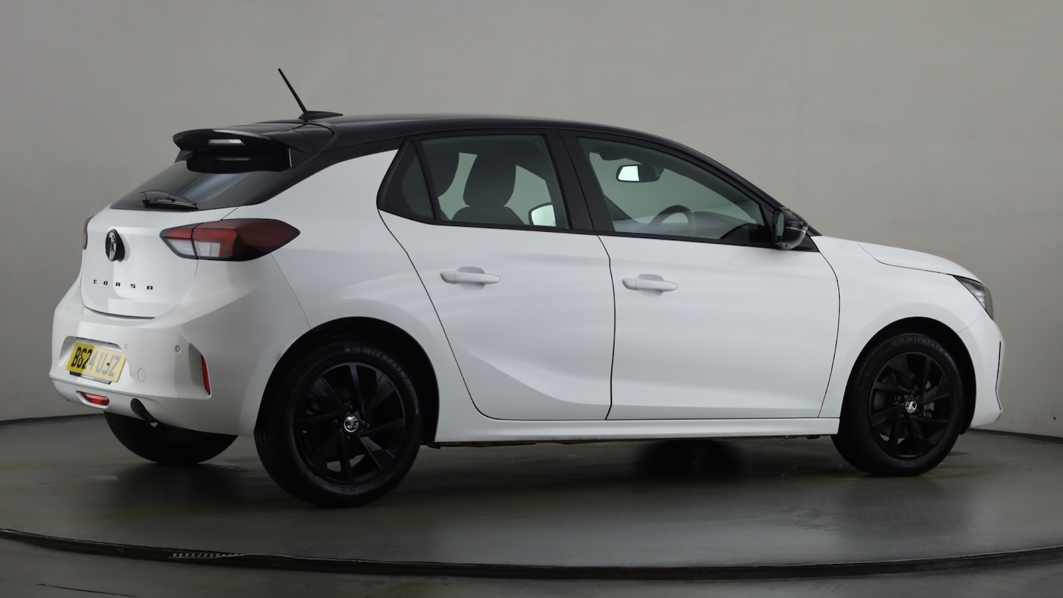 Used Vauxhall Corsa 2024 for sale - 76754118: Photo 12