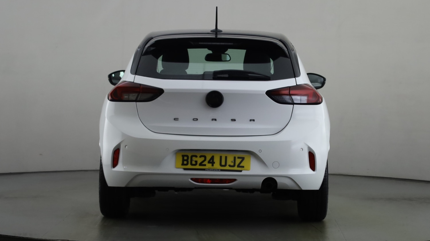 Used Vauxhall Corsa 2024 for sale - 76754118: Photo 13