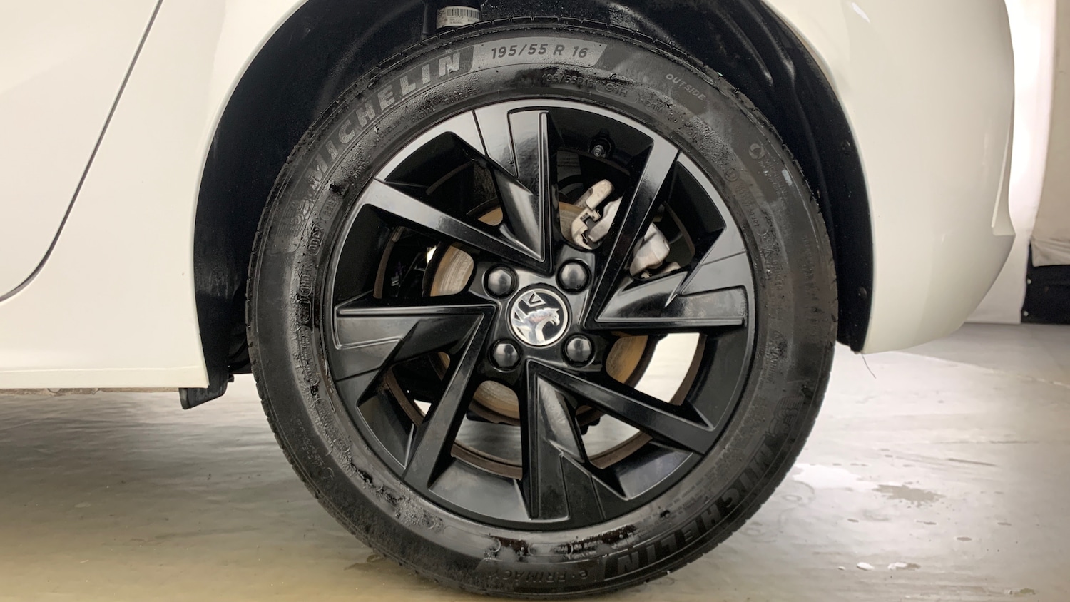 Used Vauxhall Corsa 2024 for sale - 76754118: Photo 17