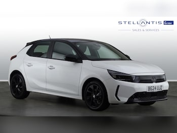 2024 - 1.2 Turbo Yes Hatchback 5dr Petrol Manual Euro 6 (s/s) (100 ps)