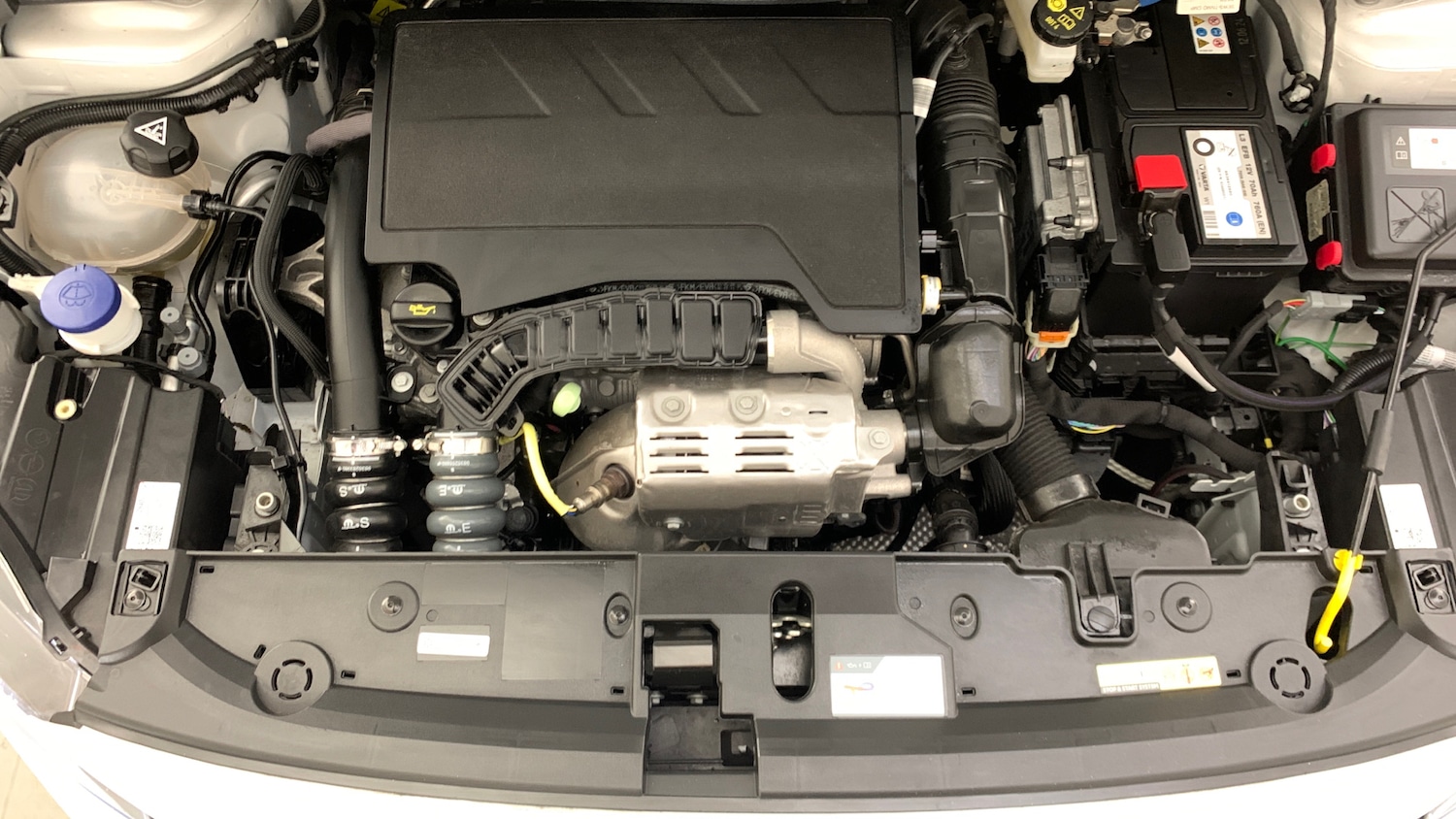 Used Vauxhall Corsa 2024 for sale - 76754118: Photo 21