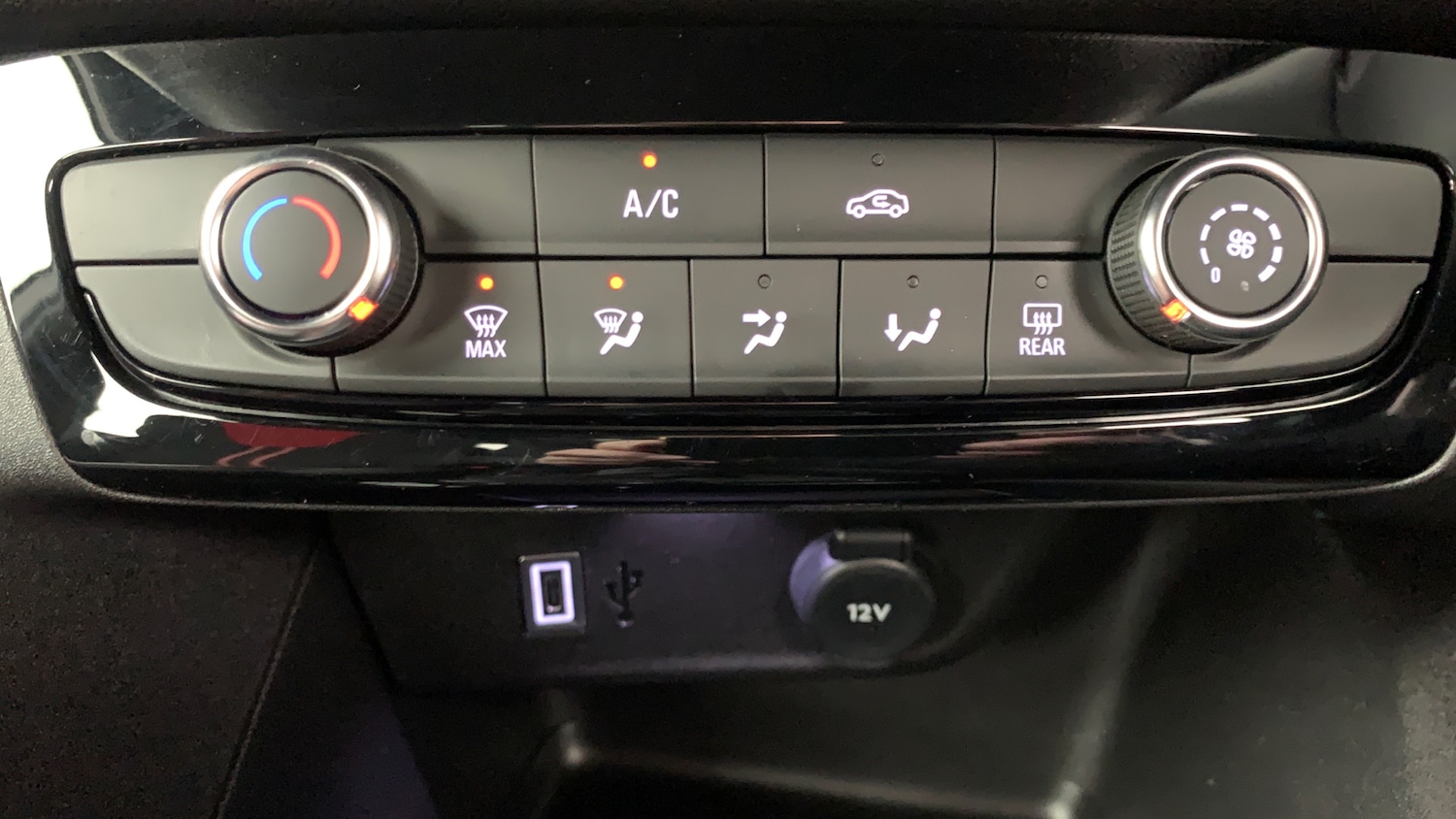 Used Vauxhall Corsa 2024 for sale - 76754118: Photo 28