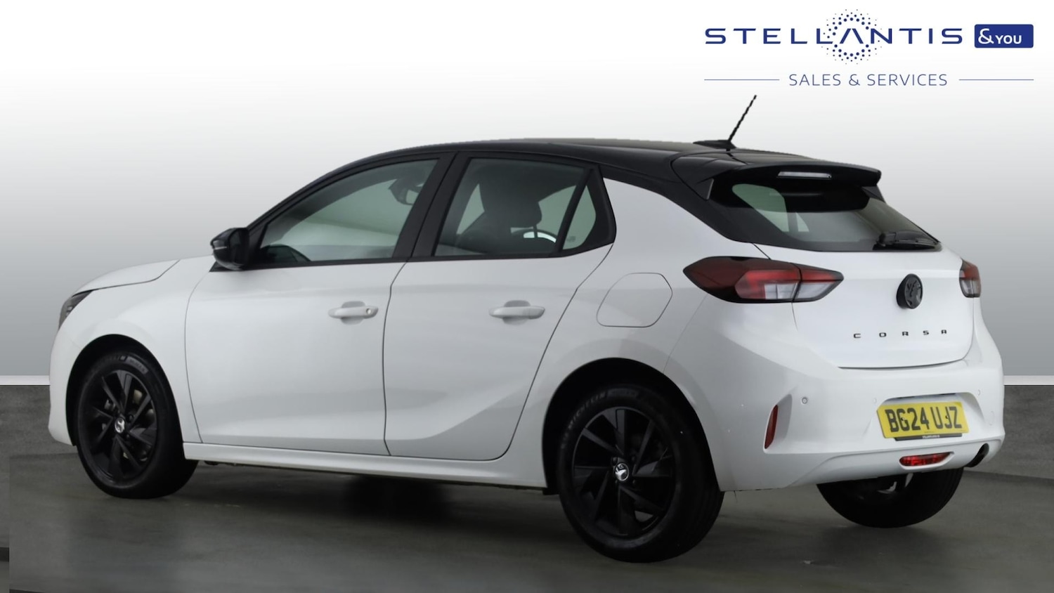 Used Vauxhall Corsa 2024 for sale - 76754118: Photo 3