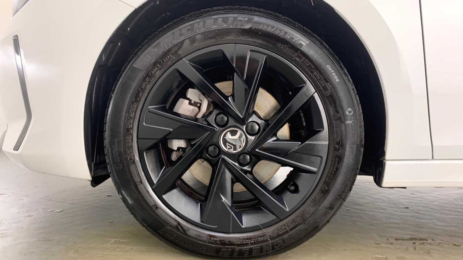 Used Vauxhall Corsa 2024 for sale - 76754118: Photo 6