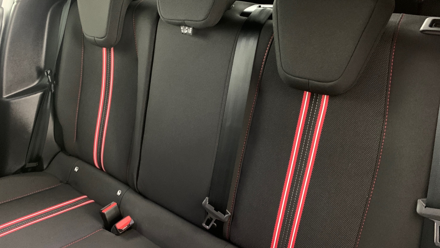 Used Vauxhall Corsa 2024 for sale - 76754118: Photo 8