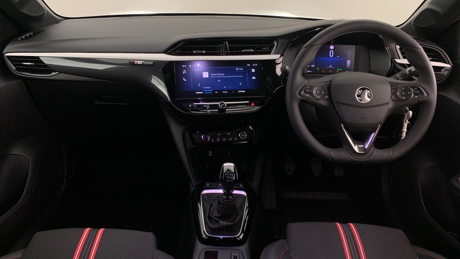 Used Vauxhall Corsa 2024 for sale - 76754118: Photo 9