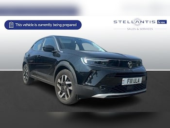 Used Vauxhall Mokka 2022 for sale - 79304991: Photo