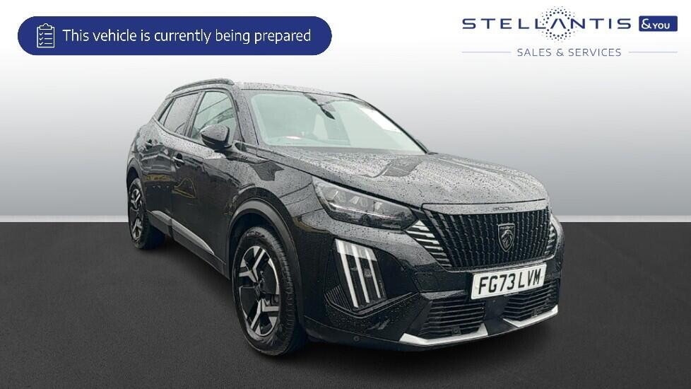 Used Peugeot 2008 2023 for sale - 76608975: Photo 1