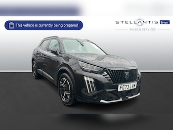 Used Peugeot 2008 2023 for sale - 76608975: Photo