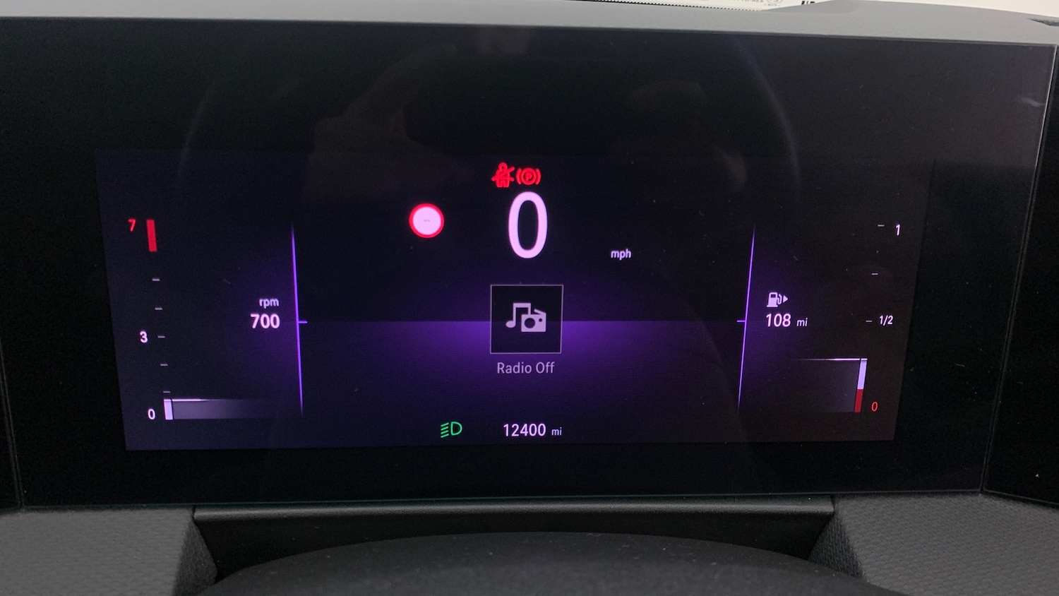 Used Vauxhall Astra 2023 for sale - 76400046: Photo 10