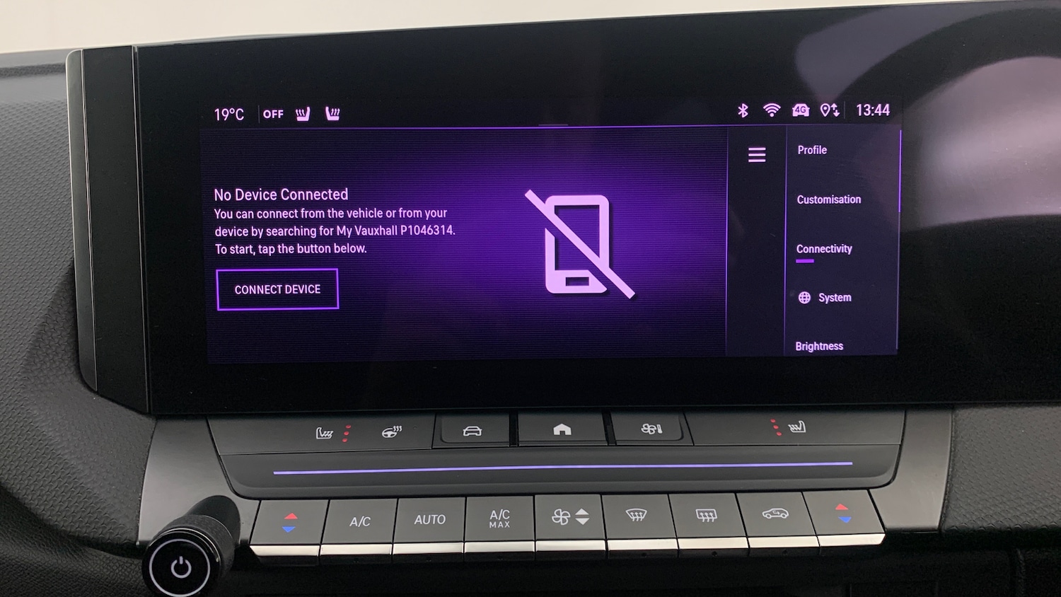 Used Vauxhall Astra 2023 for sale - 76400046: Photo 11