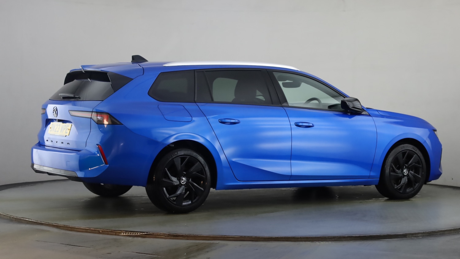 Used Vauxhall Astra 2023 for sale - 76400046: Photo 12