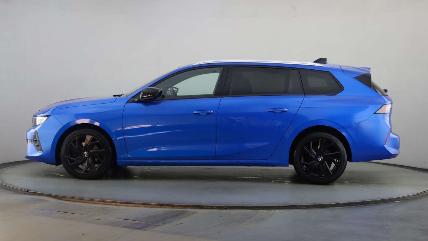 Used Vauxhall Astra 2023 for sale - 76400046: Photo 14