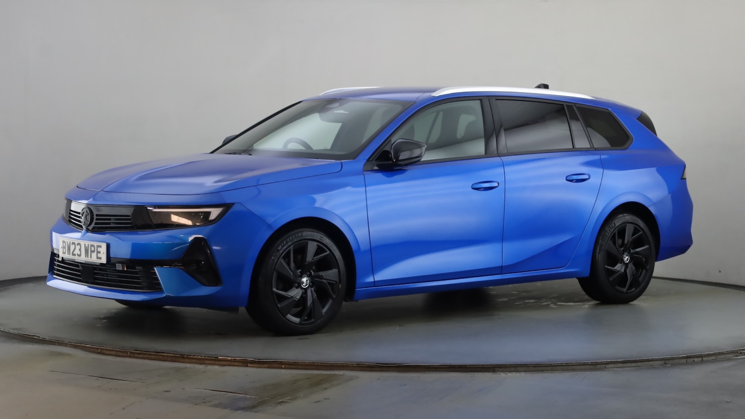 Used Vauxhall Astra 2023 for sale - 76400046: Photo 15