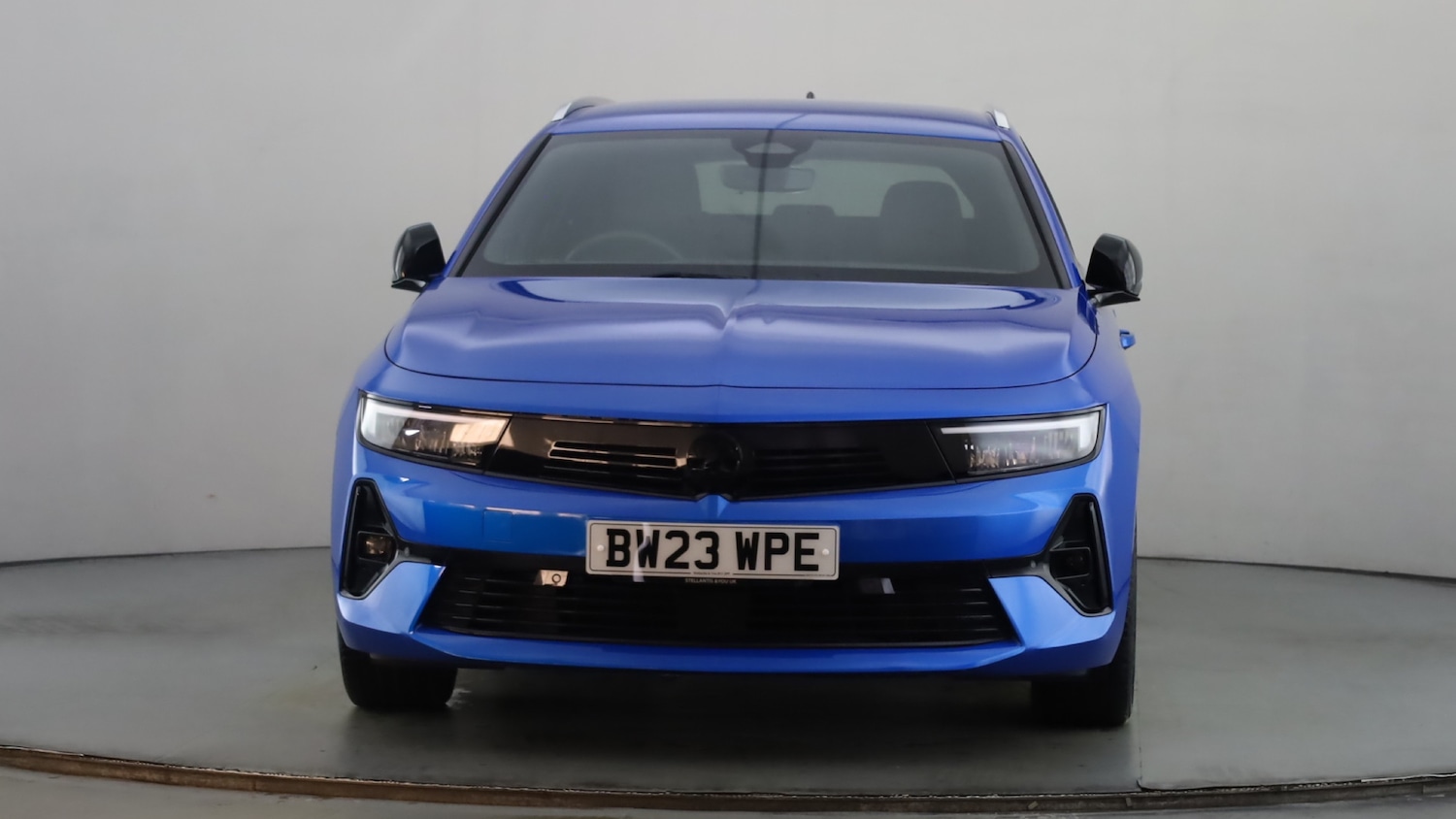 Used Vauxhall Astra 2023 for sale - 76400046: Photo 16