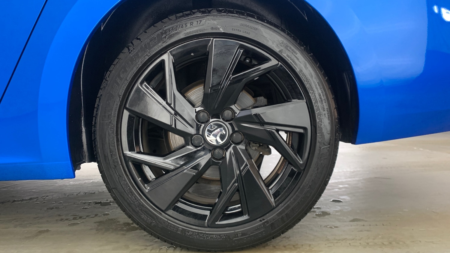 Used Vauxhall Astra 2023 for sale - 76400046: Photo 17