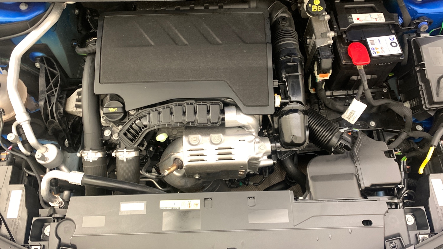 Used Vauxhall Astra 2023 for sale - 76400046: Photo 21