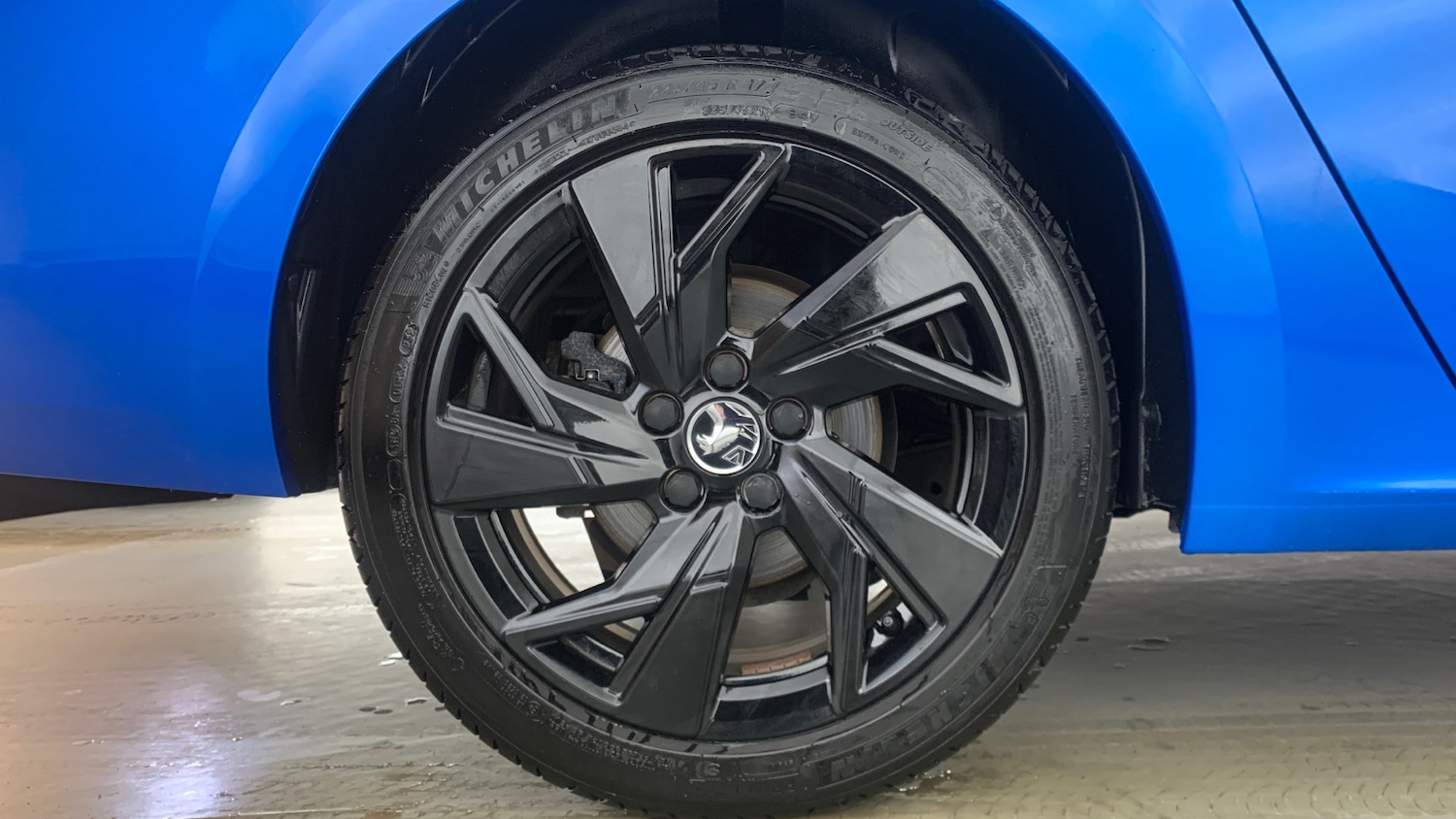 Used Vauxhall Astra 2023 for sale - 76400046: Photo 22