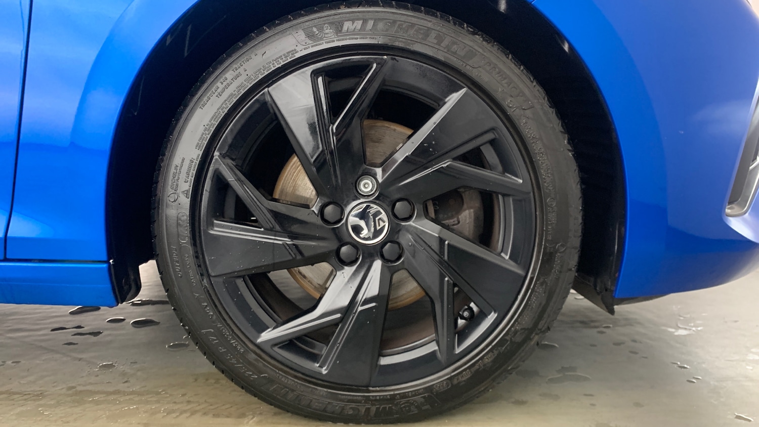 Used Vauxhall Astra 2023 for sale - 76400046: Photo 23