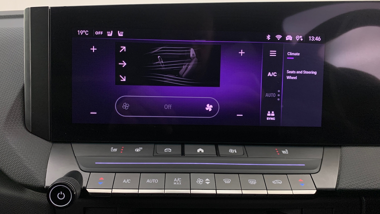 Used Vauxhall Astra 2023 for sale - 76400046: Photo 24