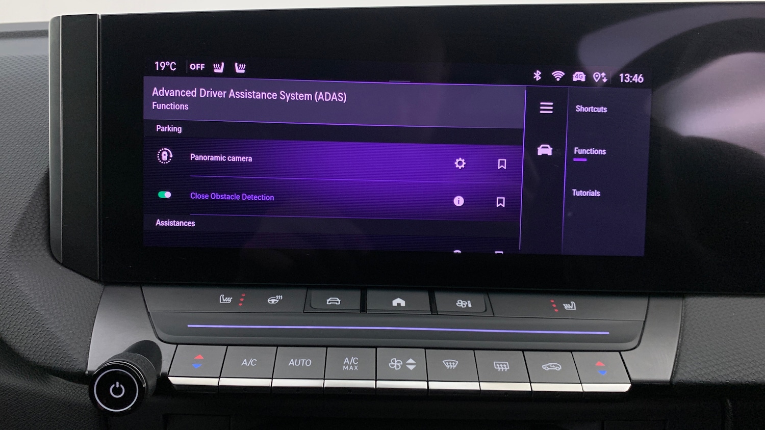 Used Vauxhall Astra 2023 for sale - 76400046: Photo 27