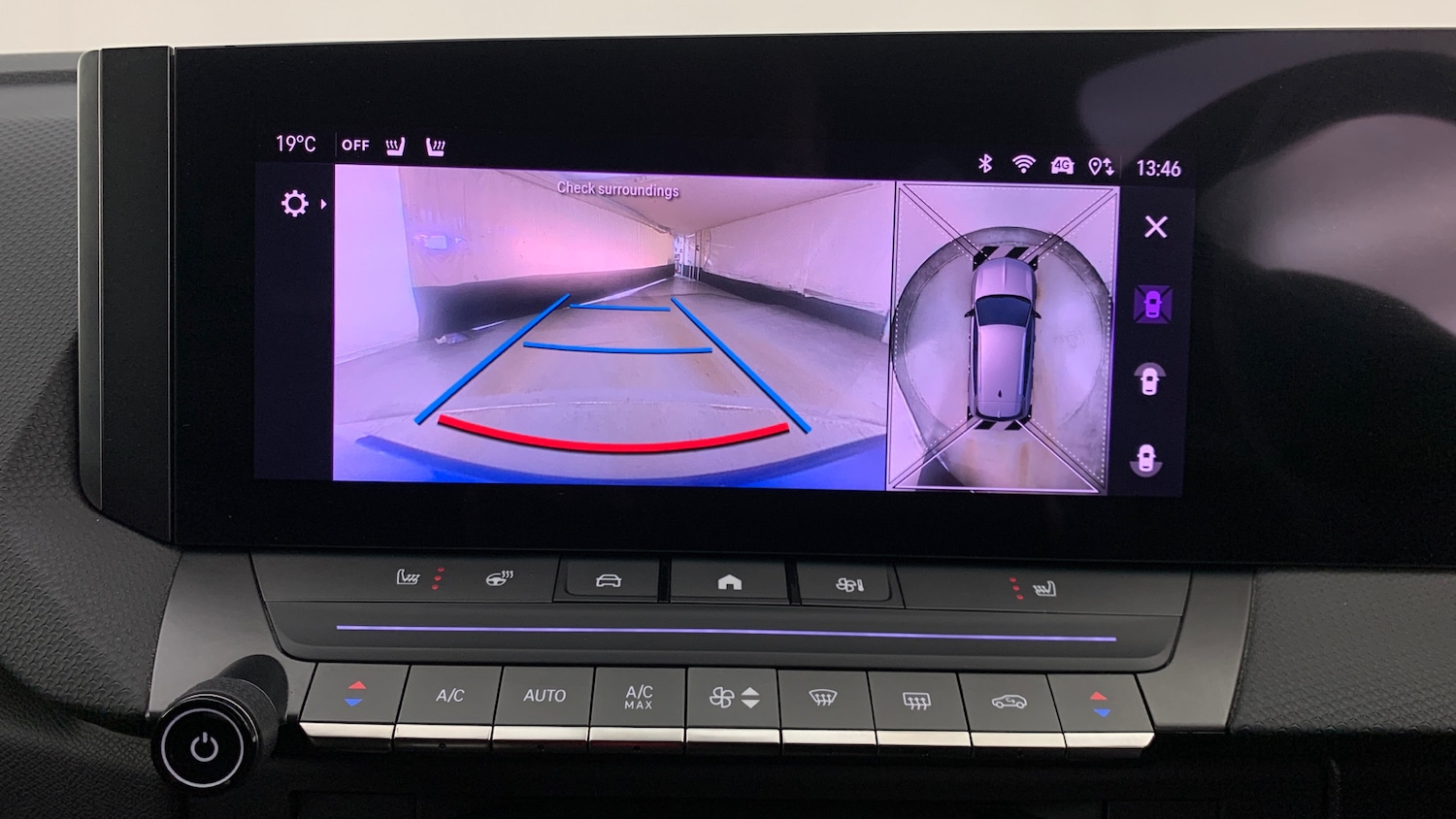 Used Vauxhall Astra 2023 for sale - 76400046: Photo 28