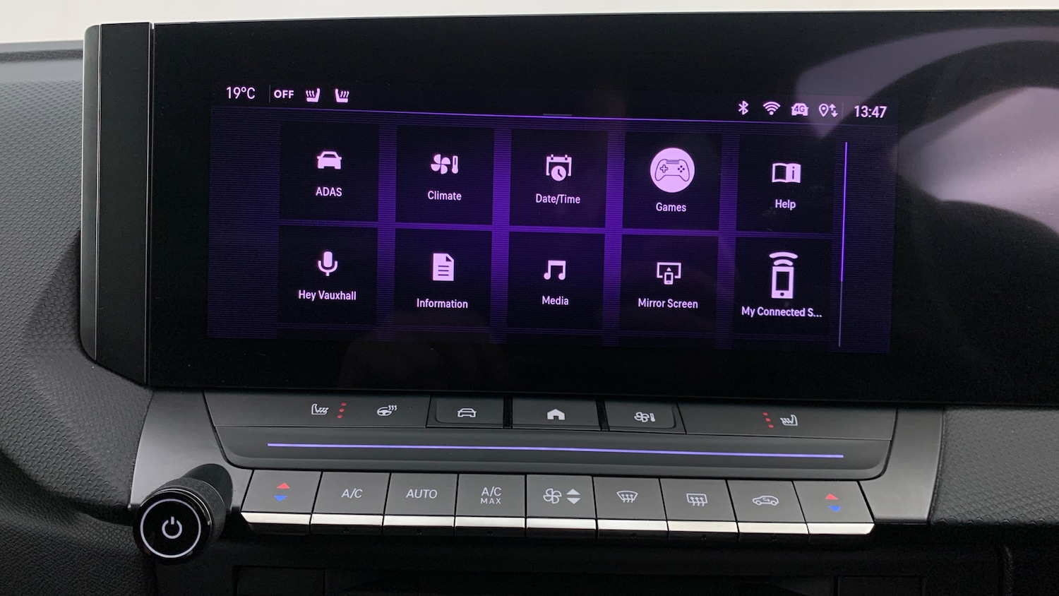 Used Vauxhall Astra 2023 for sale - 76400046: Photo 29
