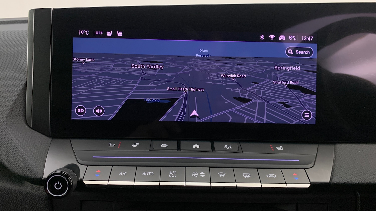 Used Vauxhall Astra 2023 for sale - 76400046: Photo 30